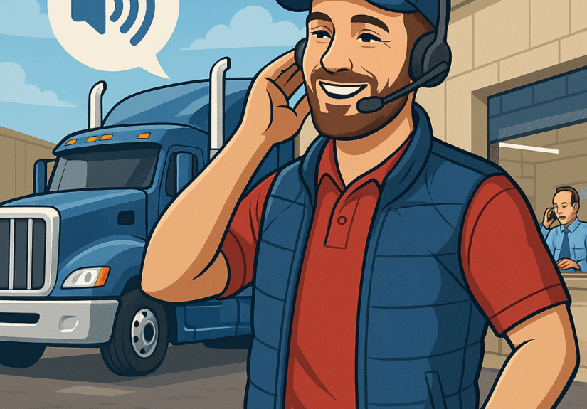 Essential Soft Skills to Look for in Truck Drivers for Long-Term Careers
