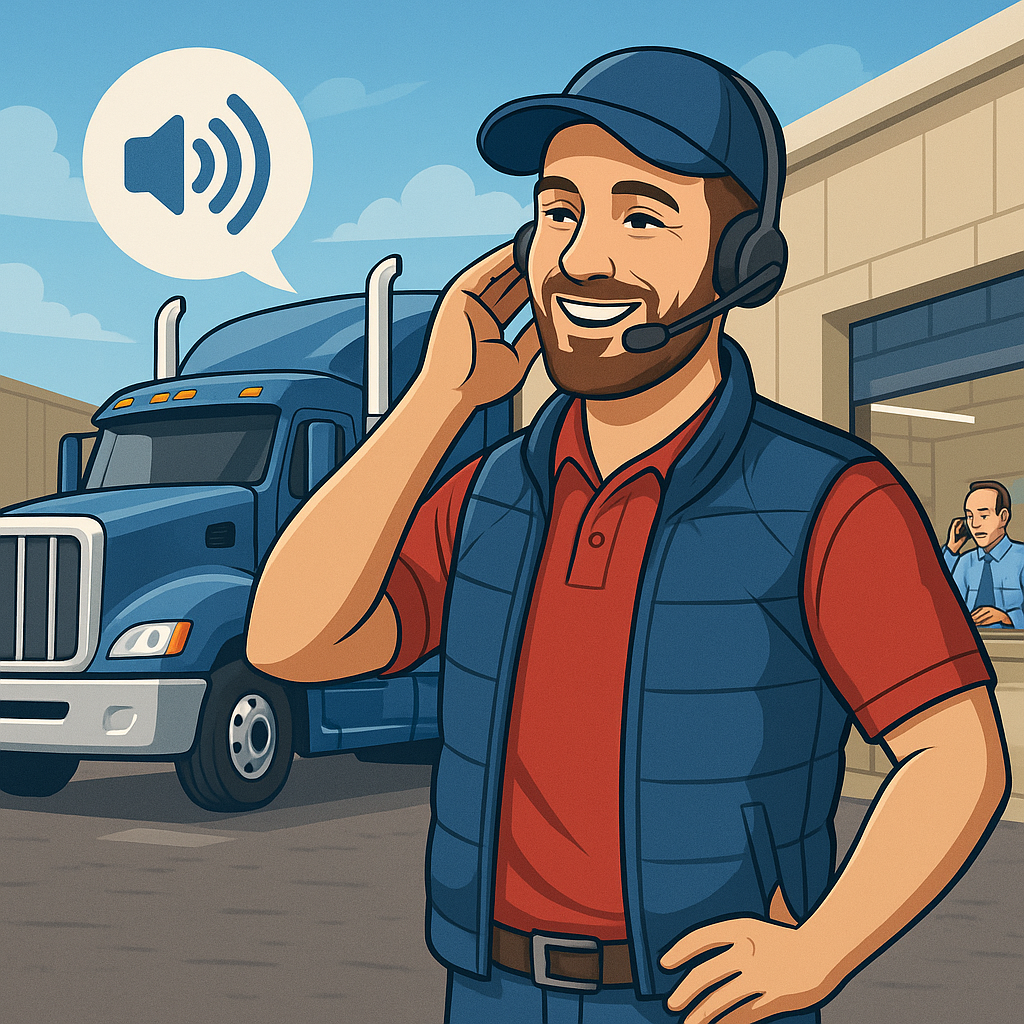Essential Soft Skills to Look for in Truck Drivers for Long-Term Careers