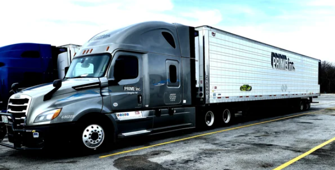 Understanding the Maximum Height of a Standard 26ft Straight Truck