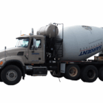 How Many Yards Can a Concrete Truck Hold?